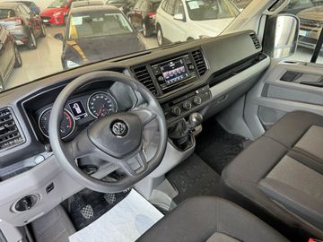 Volkswagen Crafter - 12