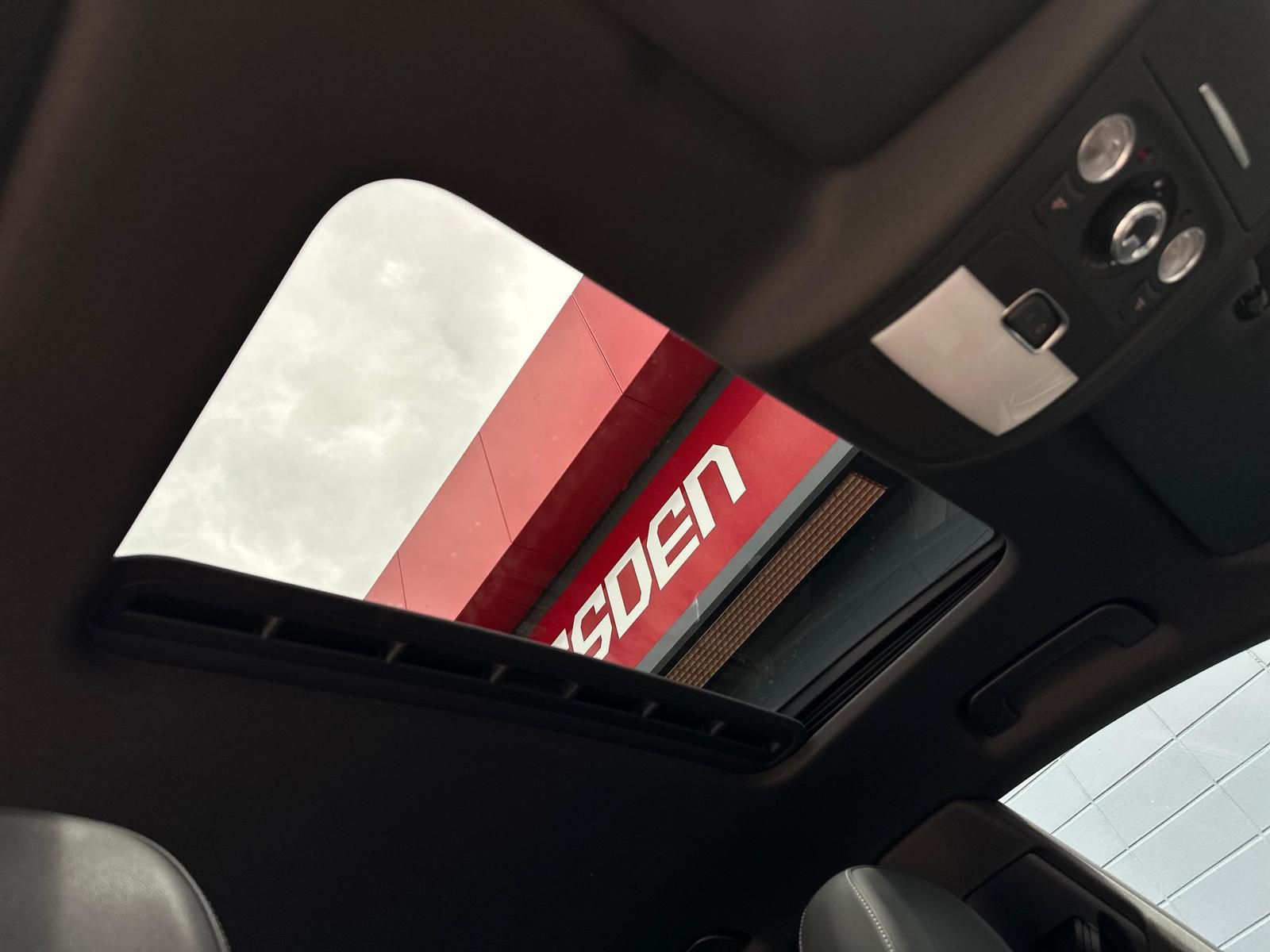 AUDI A5 3.0TDI SB S LINE PLUS QUATTRO XEN#SH#KEY#DAB - Image 21