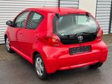 Toyota Aygo(X) 1.0-Kupplung NEU-1.Hand-5-Türer-Scheckhe - Toyota in Wuppertal: Aygo