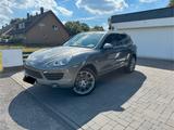 Porsche Cayenne S Diesel aus 1. Hand mit Vollausstattung - gebrauchte Porsche Cayenne aus dem Jahr 2014