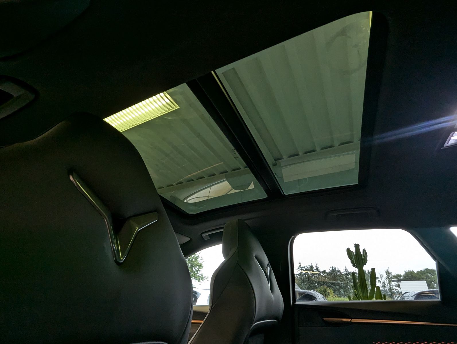 CUPRA Terramar 2.0 VZ 4D Drive-XL HUD Matrix Pano 20" - Image 14