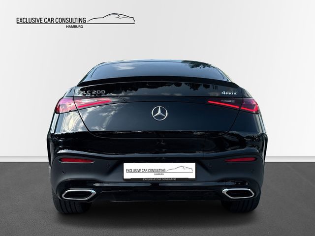 MERCEDES-BENZ GLC 200 – Bild 5