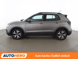 Volkswagen T-Cross 1.5 TSI ACT Active Aut.*NAVI*LED*ACC*CAM - VW T-Cross Gebrauchtwagen in Stuttgart