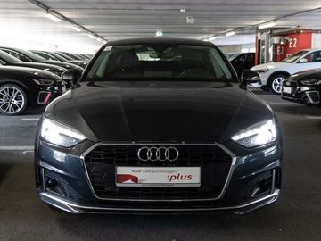Audi A5 - 9