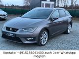 Seat Leon ST FR 1.8 TSI 132KW DSG - Seat Leon: Kombi