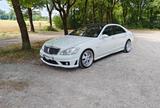 Mercedes-Benz S 65 AMG L  650Ps Tausch - Mercedes-Benz S 65 AMG Gebrauchtwagen