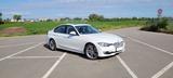 BMW 335ix f30 *Deutsches Fahrzeug* - BMW 335 aus 2012: 335d