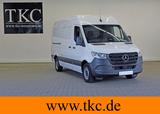 Mercedes-Benz Sprinter 317 CDI MR L2H2 Automatik Klima #T172 - Mercedes-Benz Sprinter aus 2025