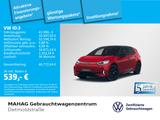 Volkswagen ID.3 GTX Performance 204 kW WärmePu CCS IQ.Light - Volkswagen ID.3 in Bonn