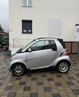 Smart ForTwo cabrio 0.8 cdi pulse | For Two - Smart ForTwo: Cabrio, Cdi