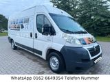 Citroën Jumper 3.0 Klima NUR EXPORT KUPLLUNG SCHADEN - Citroën Jumper aus 2007