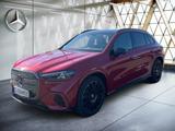 Mercedes-Benz GLC 400 4MATIC EQ AMG+ Night*DigLight*AHK*Burm3D - Mercedes GLC 400 mit Anhängerkupplung