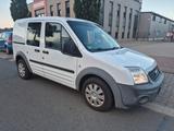 Ford Transit Connect Kasten Diesel AHK - gebrauchte Ford Transit Connect aus dem Jahr 2010
