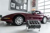 Corvette 1993 40th Anniversary Modell - Corvette C4 Gebrauchtwagen