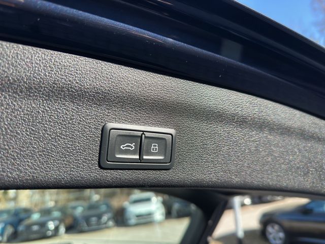 A6 Avant 50 TFSI e quattro sport S-tronic