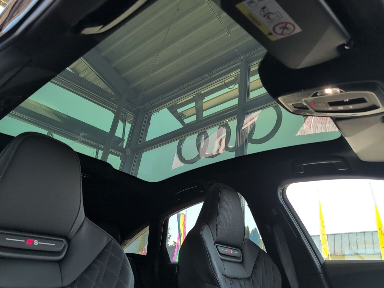 Audi S5 - Bild 20