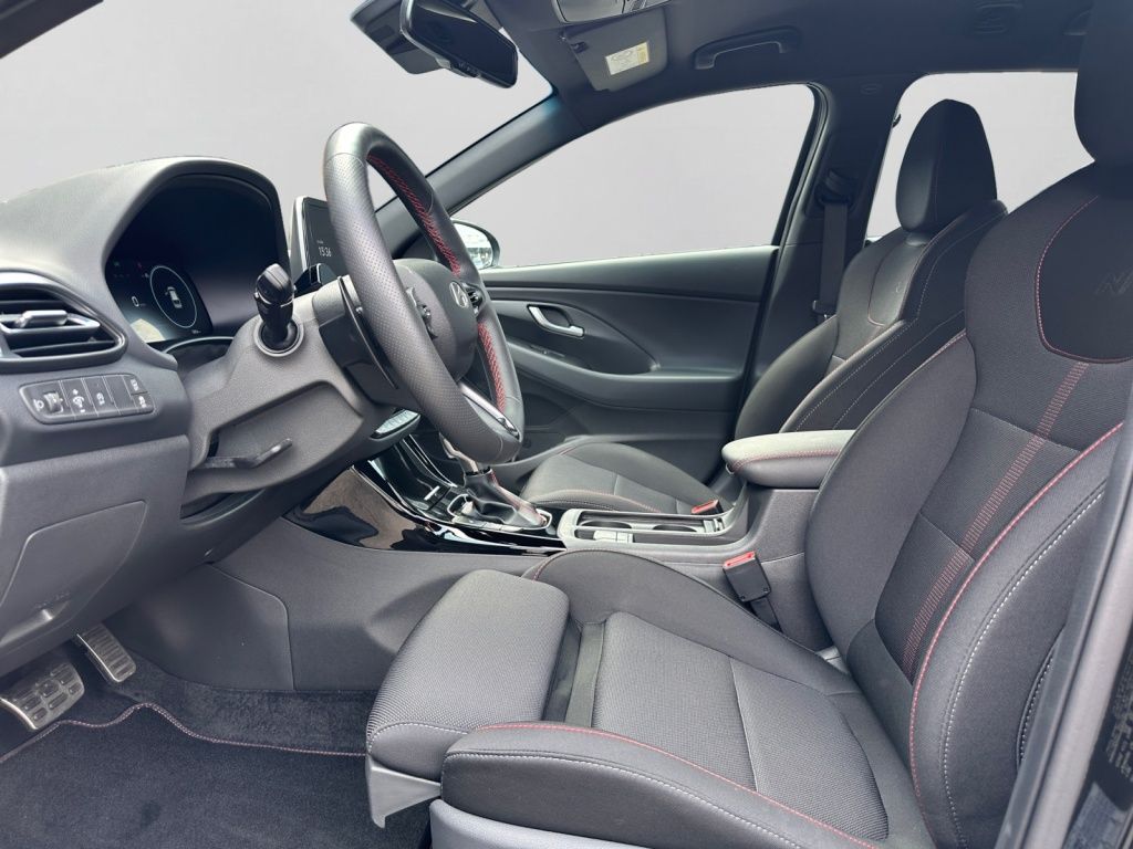 Hyundai i30 – Bild 10