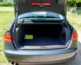 Audi A4 1.8 TFSI Attraction B8 Limo - Audi A4 aus 2008: Limousine