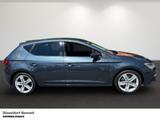 Seat Leon FR 2.0 TDI DSG LED Navi Parkhilfe Carplay - Seat Leon: Fr TDI Dsg