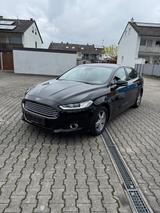 Ford Mondeo Lim. Titanium AWD Navi,KeyGo,8Fach,Pdc - Ford Mondeo mit Diesel-Antrieb: Limousine, Automatik