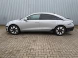 Hyundai IONIQ 6 Uniq Elektro 4WD 77,4 kWh Batt. - silberne Hyundai IONIQ 6