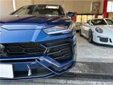 Lamborghini Urus 4.0 V8 4WD (2019) - Lamborghini: Geländewagen
