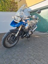 BMW R 1200 GS K25 - BMW MOTORRAD R25