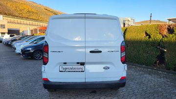 Fahrzeugabbildung Ford Transit Custom Kasten 320 L2 Trend FWD