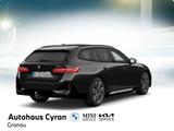 BMW 540d xDrive M-SPORT PANO ACC HIFI-B&W KEY MATRIX - BMW 540 Neuwagen