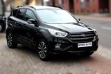 Ford Kuga 2.0 ST-Line 4x4 Limited Navi/Kam/LED/ACC - Ford Kuga in Berlin