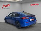 Honda Civic Hybrid 2.0 e:HEV Sport Toter-Winkel Einpar - Honda Civic in Hannover