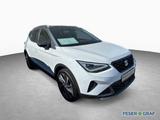 Seat Arona FR 1.0 TSI DSG LED KAMERA VC NAVI SHZ FAPA - Seat Arona Gebrauchtwagen
