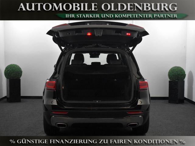 Mercedes-Benz GLB 200 d Progressive *Distro+*AHK*Wide*KAM*Easy