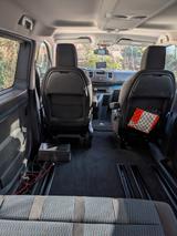 Peugeot Traveller BlueHDi 120 S&S 6-Gang Active L2 A... - gebrauchte Peugeot Traveller aus dem Jahr 2019