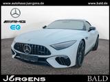 Mercedes-Benz SL 63 AMG 4M+ Perf-Sitze/Carbon/Burm/Sitzklima