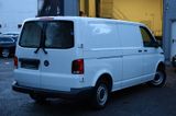 Volkswagen T6.1 Transporter Kasten lang/AHK/1 HAND/3-SITZE/ - Volkswagen Transporter 3