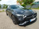Mercedes-Benz C 220 C Limousine C 220 d AMG Line - Behindertengerechte Mercedes-Benz C 220