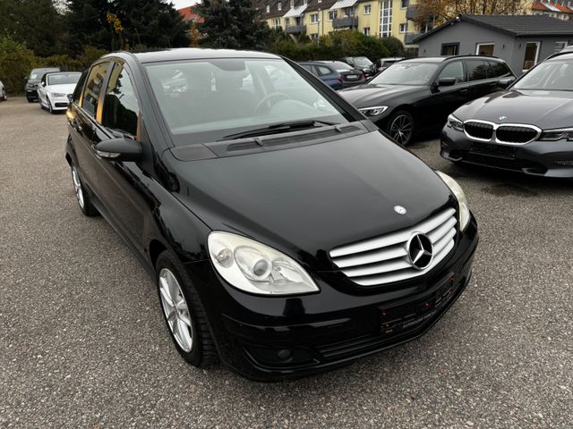 Mercedes-Benz B 180 CDI