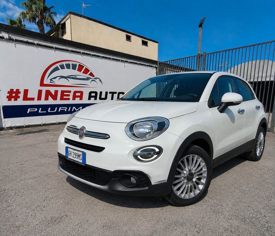 Image of Fiat 500X