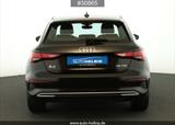 Audi A3 Sportback 35 TDI advanced #17Z#Navi#Virtual# - Audi A3 mit Diesel-Antrieb: Kombi