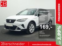 Seat Arona - Vorschau Bild 1