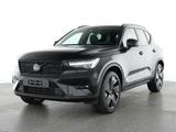 Volvo XC40 Ultra Black Edition*360*ACC*SD*BLIS - Volvo XC40 Black Edition Gebrauchtwagen