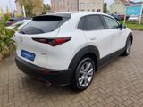 Mazda CX-30 Exclusive-Line, Garantie, Bose-Sound, 360° - Mazda CX-30 Exclusive-Line mit Benzin-Antrieb