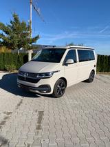 Volkswagen T6 California Ocean 4 Motion, AHK, Garantie, WR