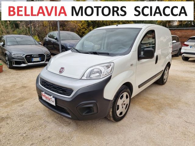 Fiat Fiorino 1.3 MJTD 95CV E6