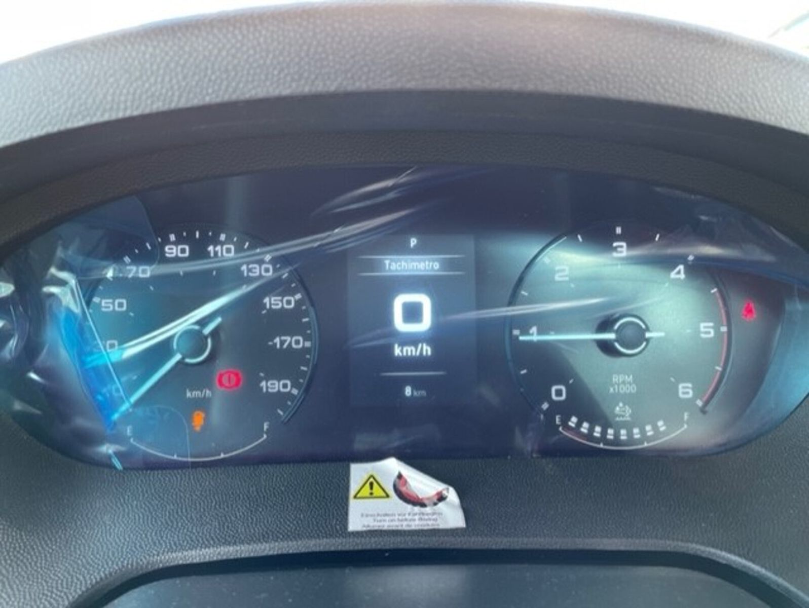 Fahrzeugabbildung Eura Mobil Integra 760 QF Automatik, Leder, LuminaryPlus