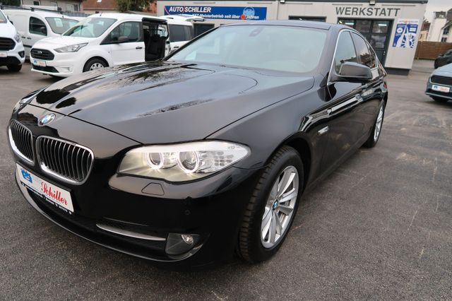 BMW 520d Automatik