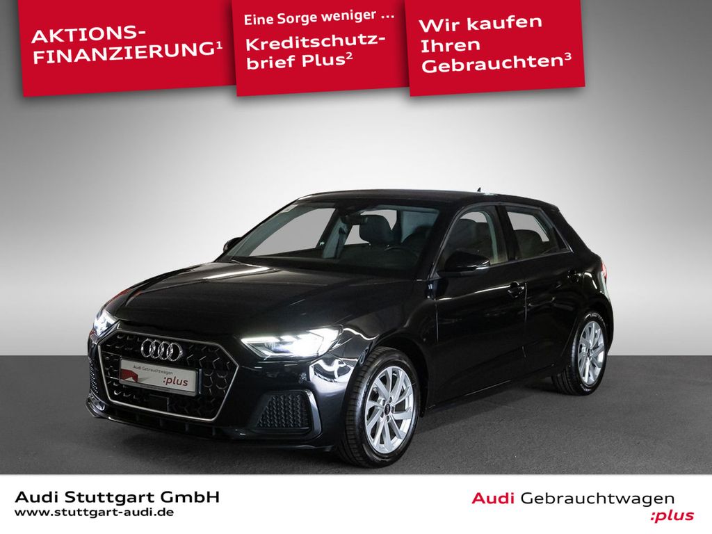Image of Audi A1