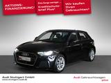 Audi A1 Sportback 25 TFSI Keyless CarPlay LED