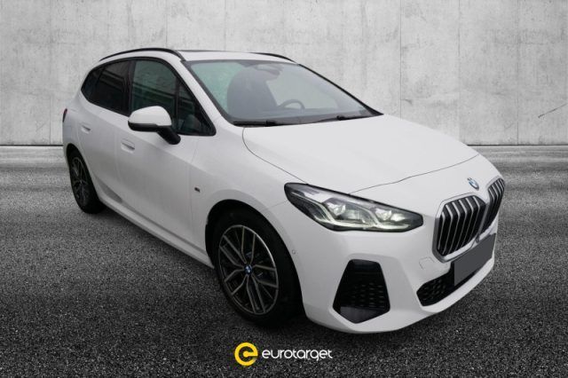 Inne BMW 218 d Active Tourer Msport